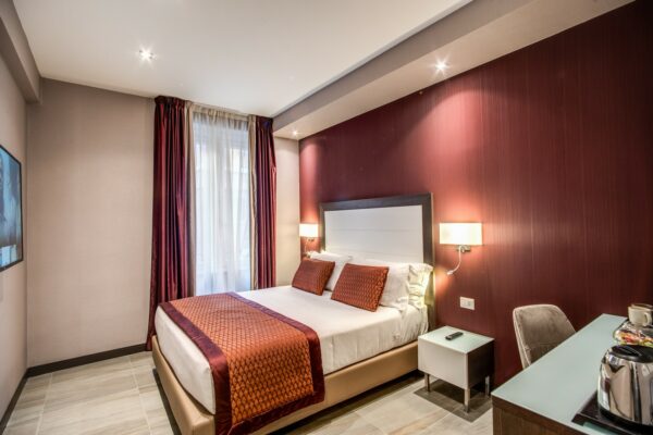 MZ Hotel - 02