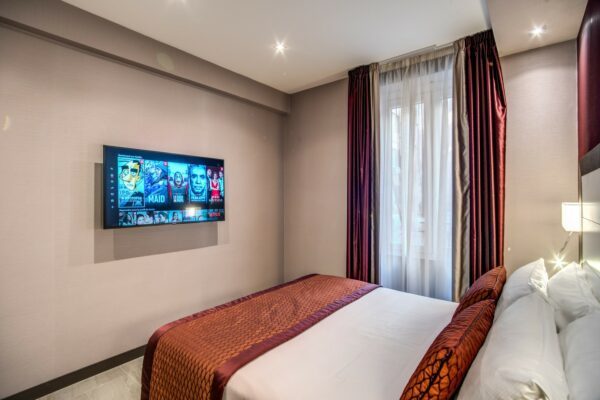 MZ Hotel - 04