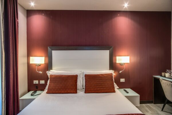 MZ Hotel - 05