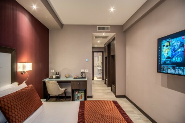 MZ Hotel - 06