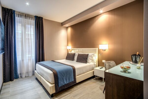 MZ Hotel - 10