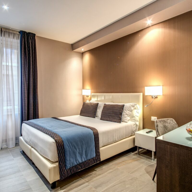 MZ Hotel - 10