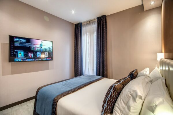 MZ Hotel - 11