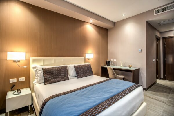 MZ Hotel - 12