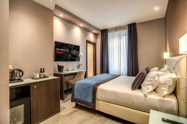 MZ Hotel - 15