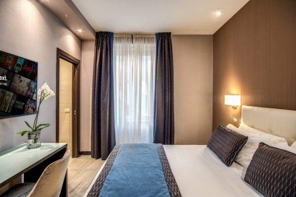 MZ Hotel - 16