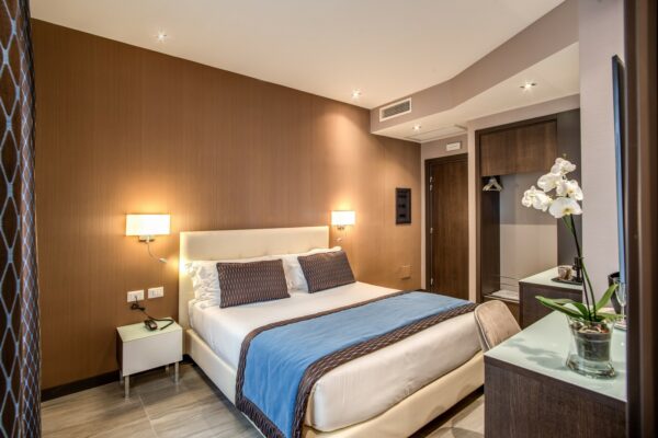MZ Hotel - 17