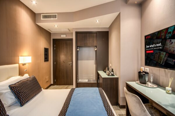 MZ Hotel - 18