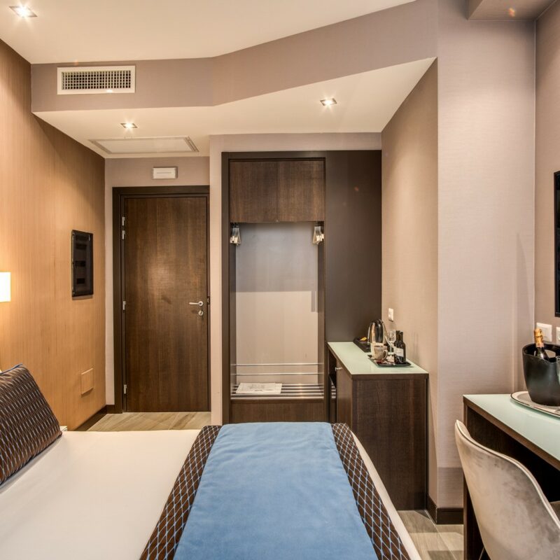 MZ Hotel - 18