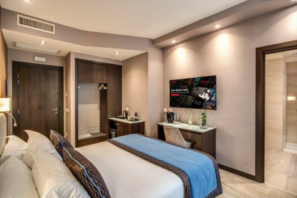 MZ Hotel - 19