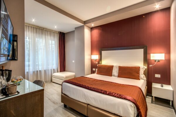 MZ Hotel - 22