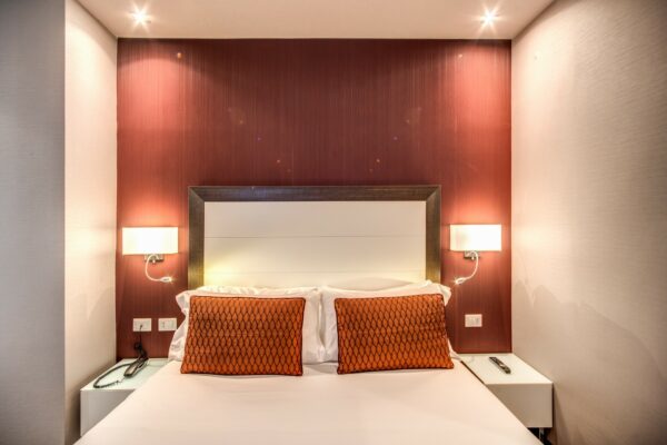MZ Hotel - 25