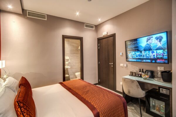 MZ Hotel - 26