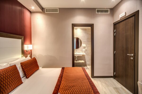 MZ Hotel - 27