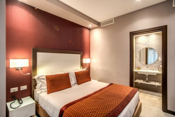 MZ Hotel - 28