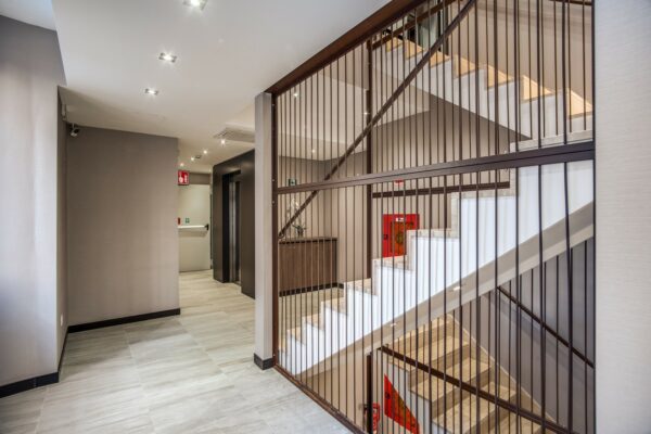 MZ Hotel - 34